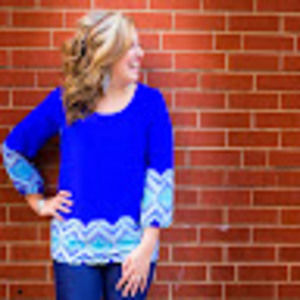 Meet your Posher, Briana